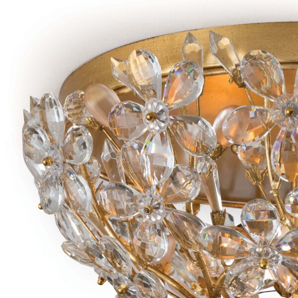 Cheshire Flush Mount